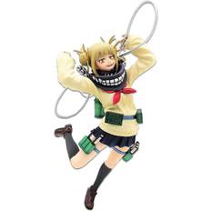 Mercancía & Coleccionables Banpresto My Hero Academia Chronicle Figure Academy Vol.5 Himiko Toga