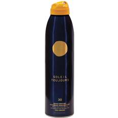 Soleil Toujours Clean Conscious Antioxidant Sunscreen SPF30 177ml