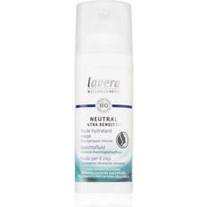 Face fluid Lavera Face Fluid 50ml