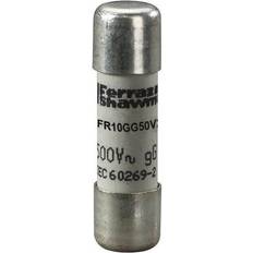 Mersen Cylindersikring gl/gl 2A 10X38