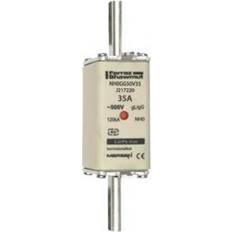 Fuses Mersen MERSEN Sikring nh0 35a gl/gg 500v