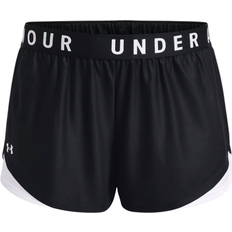 Women Shorts on sale Under Armour Play Up 3.0 Shorts Women - Oxford