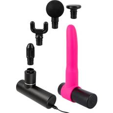 Dildoer You2Toys Sex & Massage Gun