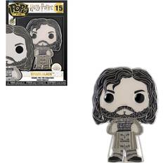 Lelut Funko Harry Potter Sirius Black Pop! Pin