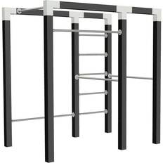 Rack outdoor Plus Outdoor Fitness Model 2