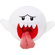 New mario New Super Mario Bros. U 7" Plush Boo