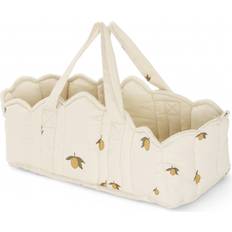 Konges Sløjd Dukker & Dukkehus på tilbud Konges Sløjd Doll Basket