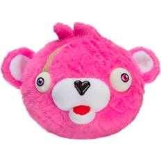 Fortnite Soft Toys Jazwares Fortnite Cuddle team leader bamse 18 cm