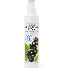 Q for Skin Kroppsvård Q for Skin Quick Repair Cream 200ml