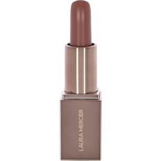 Travel Size Lip Products Laura Mercier Rouge Essential Lipstick Mini Brun Naturel-Neutral