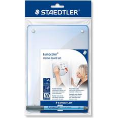 Staedtler Memoboard sæt A5 aftagelig selvklæbende