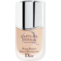 Kosmetiikka Dior Capture Totale Super Potend Serum Foundation SPF20 PA++ 1,5N Neutral