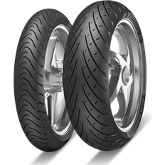 Metzeler MC-Dæk Roadtec 01 110/80 R 19 M/C 59V TL