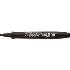 Artline supreme Artline Supreme Calligraphy Pen 4.0 mm Black