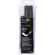 Uni Posca PCF-350 3er Set
