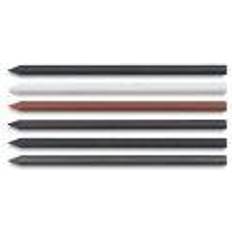 Graphite Lead Set 6-Colors
