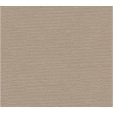 Advantage Slät Tapet Cuba Ovävd Beige Brun AS Creation