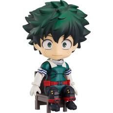 Izuku midoriya My Hero Academia Nendoroid Swacchao! PVC Figur Izuku Midoriya 9 cm