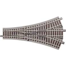 Roco H0 GeoLINE 61160 Tre-vejs Sporskifte