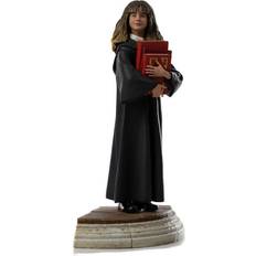 Harry Potter Action Figures Harry Potter Art Scale Statue 1/10 Hermione Granger 16 Cm