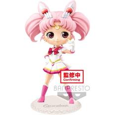 Banpresto Super Sailor Chibi Moon Eternal Q Posket