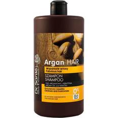 Dr. Santé Hårprodukter Dr. Santé Argan Hair Shampoo 1000ml