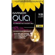 Garnier Hair Products Garnier Olia 5.35 Rich Chocolate