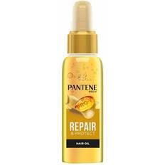 Pantene Hair Products Pantene Oil Repair & Protect wilko 100ml