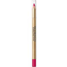 Rimmel Læbeblyanter Rimmel Læbeblyant Colour Elixir Max Factor Nº 45 Rosy Berry (10 g)