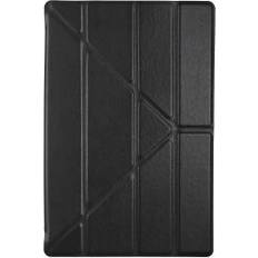 Samsung Galaxy Tab A8 tablet case, black