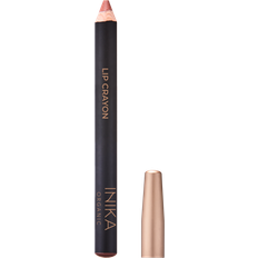 Inika Lip Products Inika Organic Lipstick Crayon