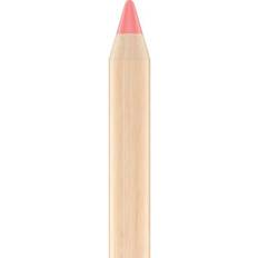 SANTE Soft Mineral Lipliner 01 Gentle Rose