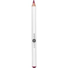 Lily Lolo Læbeblyanter Lily Lolo Lip Pen True Pink