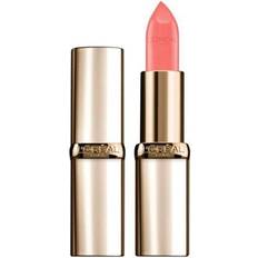 L'Oréal Paris Color Riche Matte Addiction Lipstick #230 Coral Showroom