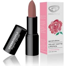 Velvet Matte Lipstick Damask Rose
