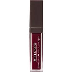 Burt's Bees Glossy Liquid Lipstick Mauve Meadow