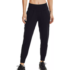 Under Armour Meridian Joggers - Black