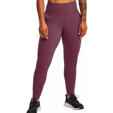 Under Armour Meridian Joggers - Ash Plum