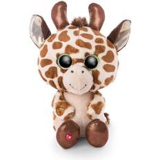 NICI Glubschis Giraffe Halla