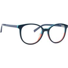 Naranja Gafas Missoni MMI 0011 MR8 Recetadas para Mujer Azules