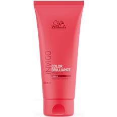 Wella Conditioners Wella Wella Professionals Invigo Color Brilliance Vibrant Color Conditioner for Coarse Hair 200ml