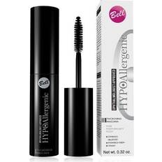 Bell HYPOAllergenic Eye make-up Mascara Thickening Mascara 9 g