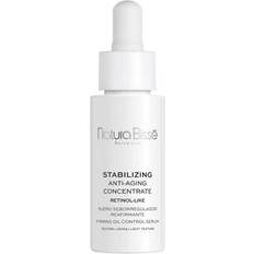 Natura Bisse Seerumit & Kasvoöljyt Natura Bisse Stabilizing Anti-Ageing Concentrate