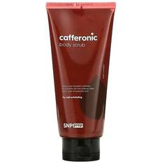 SNP SNP prep Cafferonic Body Scrub 180ml