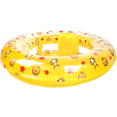 Badering baby Baby Float Circus