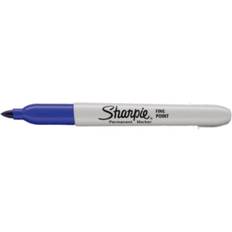 Sharpie Fine Marker Blue