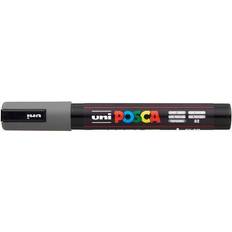 Posca Posca Medio Grigio 2.5 mm M
