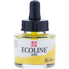 Ecoline Akrylfarve 30 ml Sand Yellow