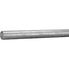 Galvaniseret rør vvs artikler Gevindrør 3/4″ Galvaniseret 6 meter