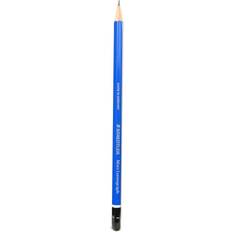 Staedtler Lumograph Pencils (Each) F